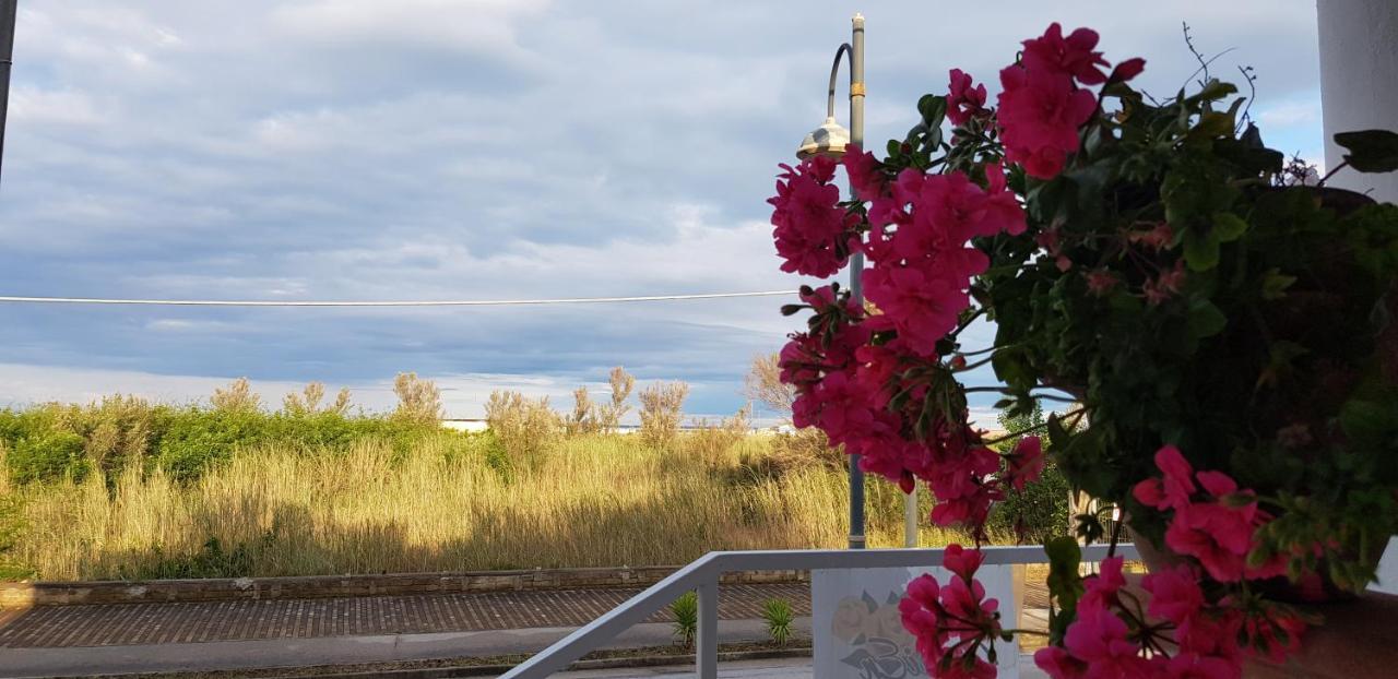 Mari En Bed and Breakfast Castel Volturno Εξωτερικό φωτογραφία