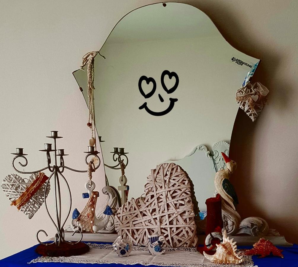 Mari En Bed and Breakfast Castel Volturno Εξωτερικό φωτογραφία