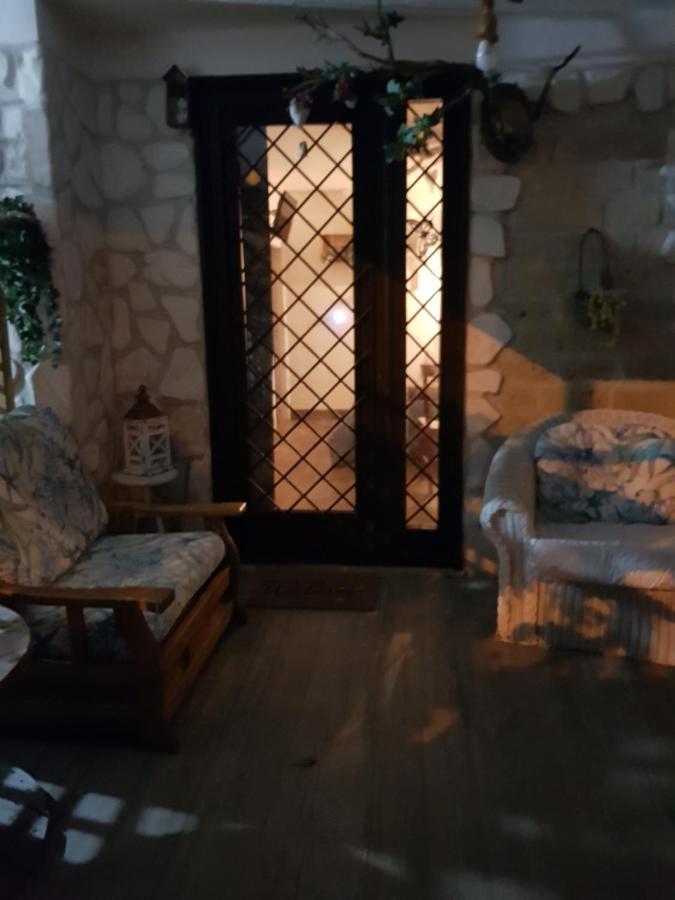 Mari En Bed and Breakfast Castel Volturno Εξωτερικό φωτογραφία